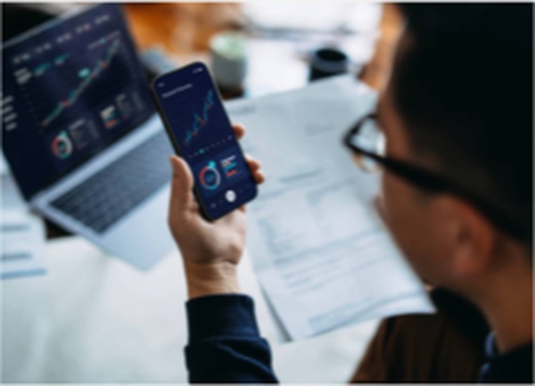 Market Wrap-Up 5 May 2026