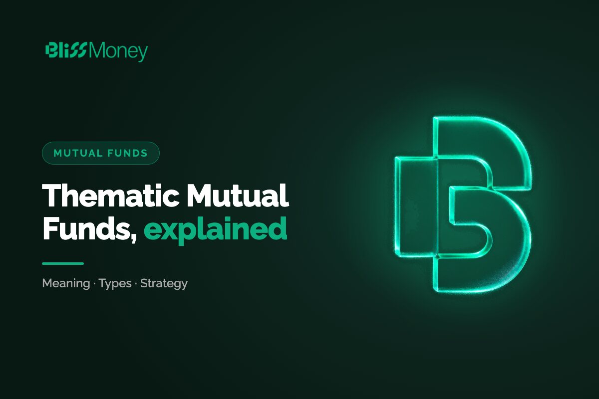 Thematic Mutual Funds: Meaning, Types, Benefits and Investment Strategy