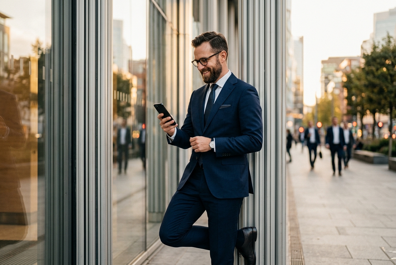 Business owners & entrepreneurs