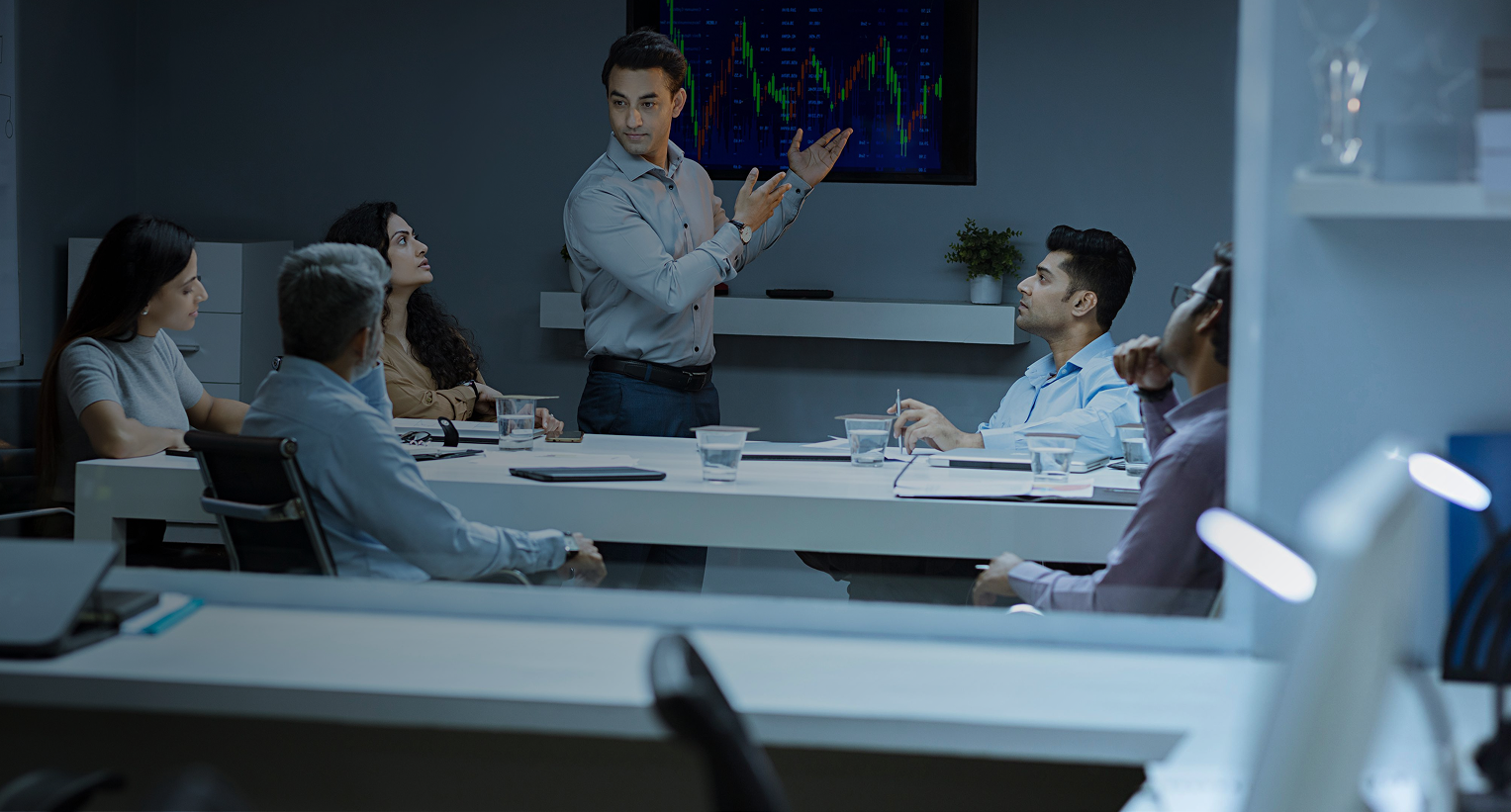 Risk & Protection Planning