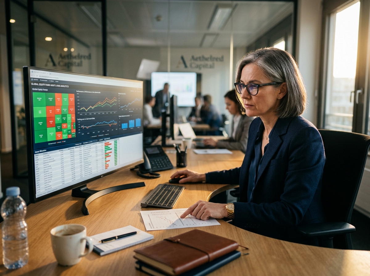 Portfolio Audit