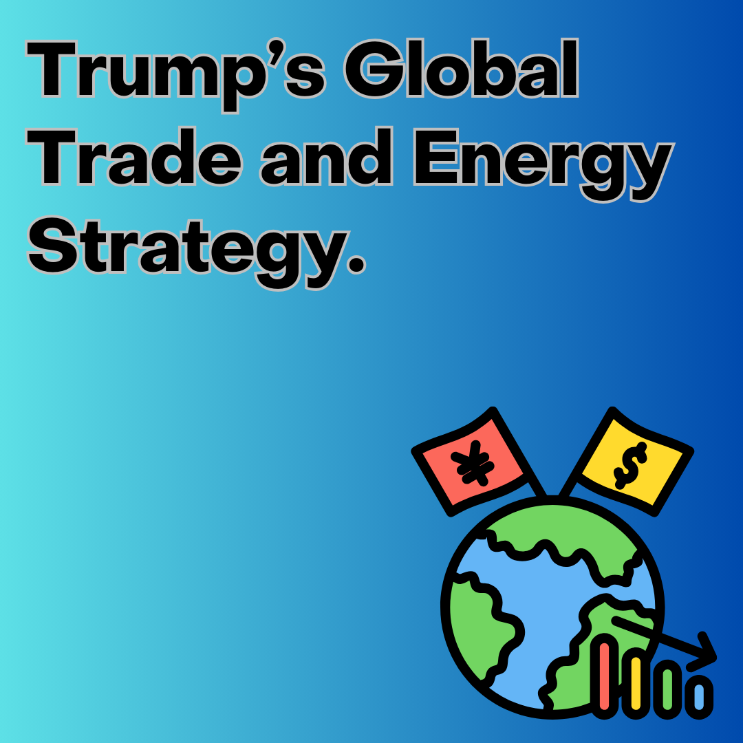 Trump’s Global Trade and Energy Strategy: Venezuela, Russia, and the Tariff Impact on Markets