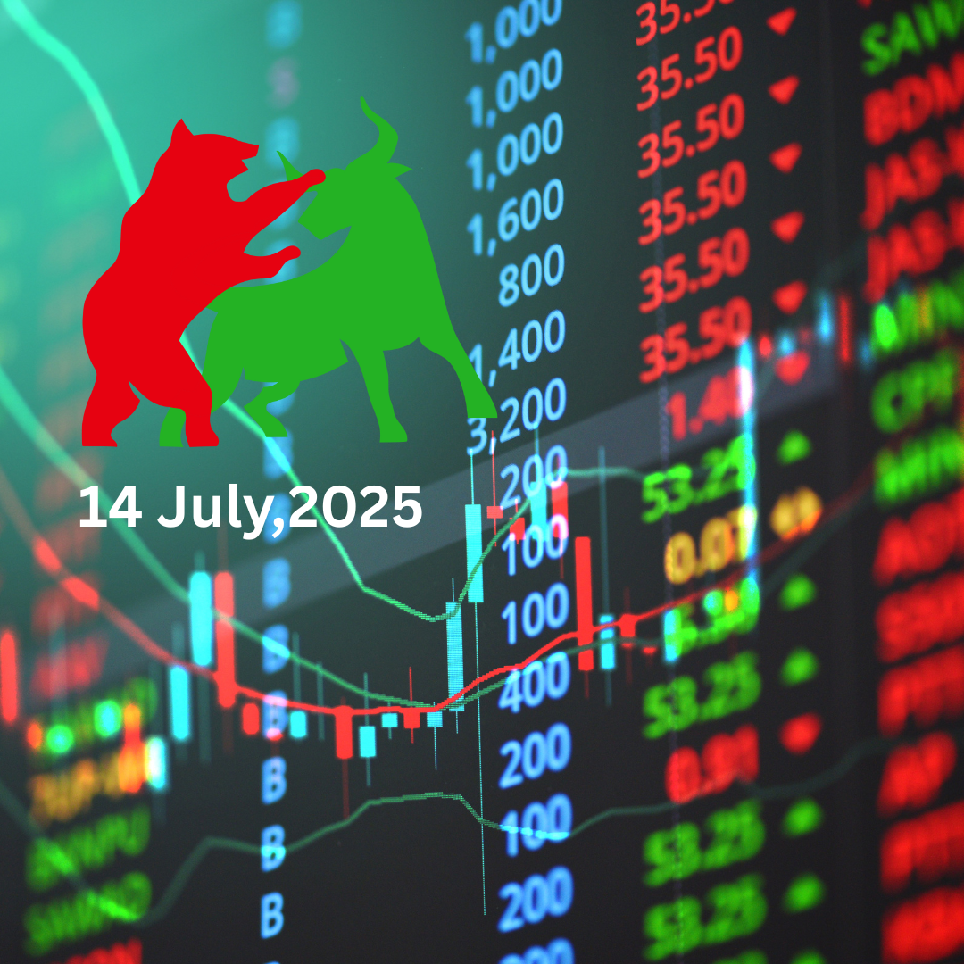 Markets Stay Weak, Midcaps Shine – What Should Investors & Mutual Fund Holders Do?
